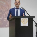 Asambleja e përgjithshme VUSH - 2020